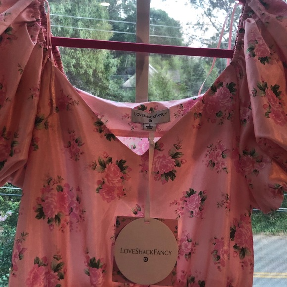 Loveshackfancy x Target - Picture 3 of 4